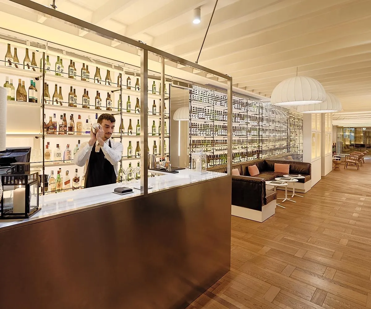 H10 Universitat (Adults Only) Barcelona 4*,  Spain