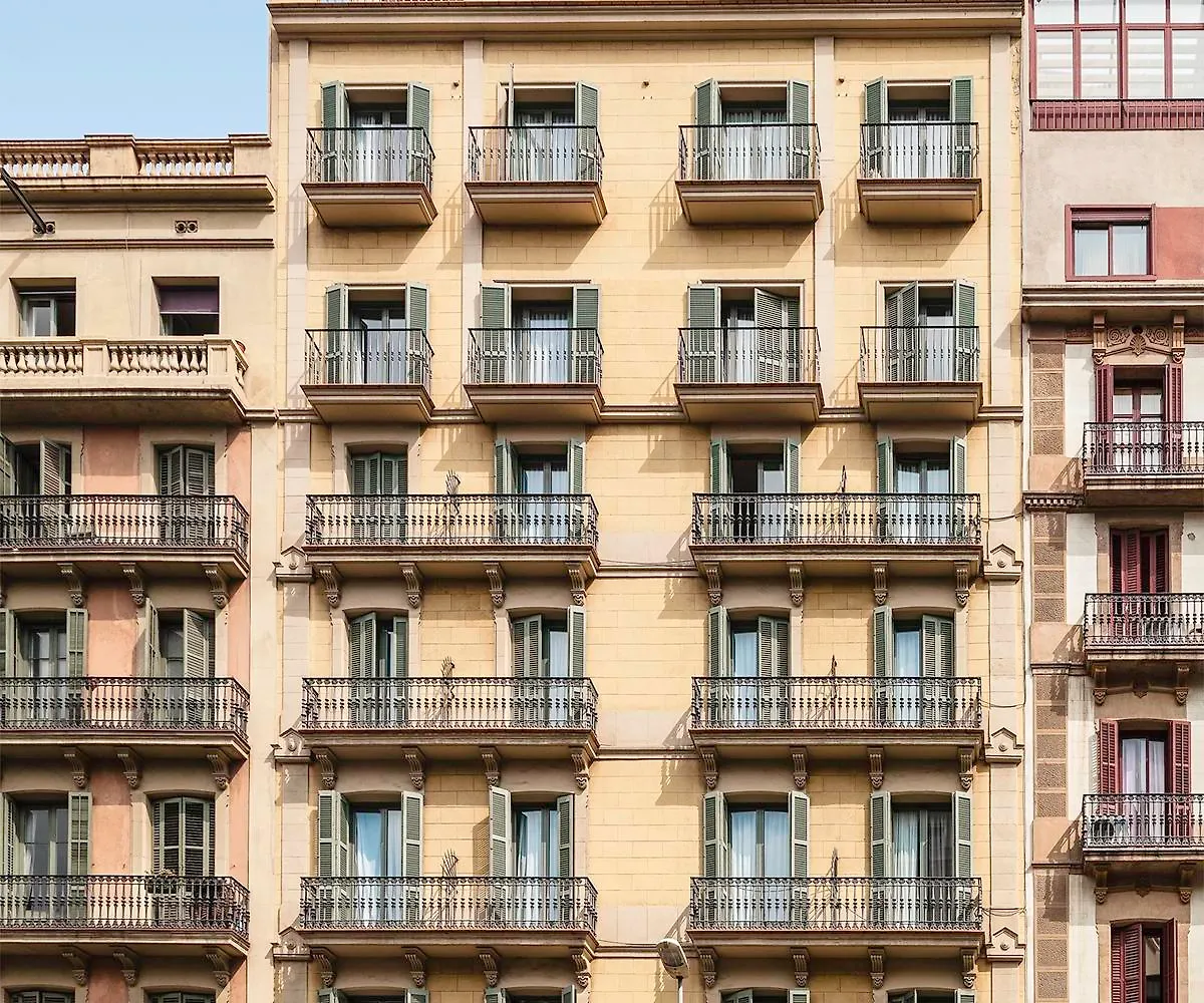 **** Hotel H10 Universitat (Adults Only) Barcelona Spain