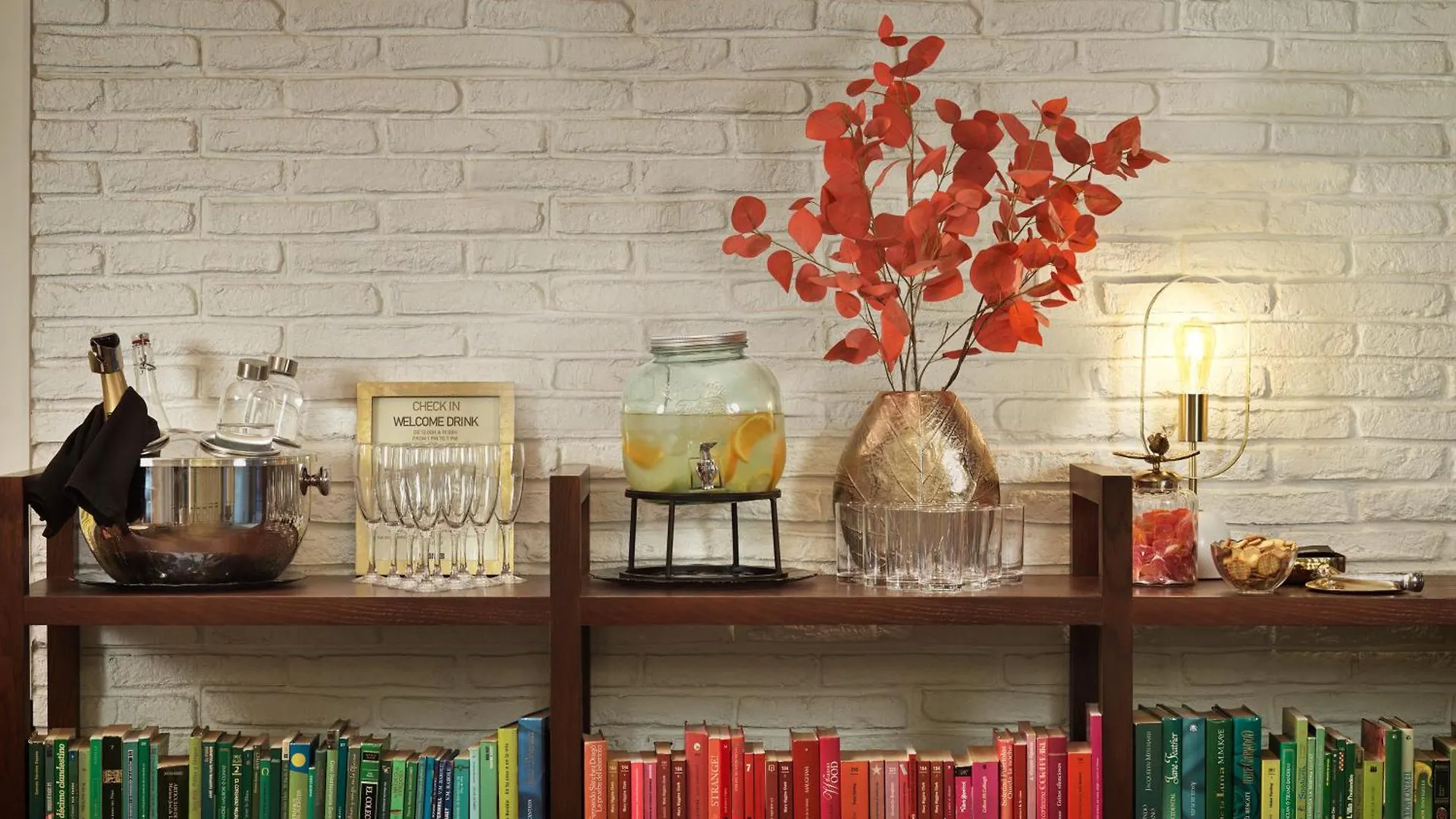 H10 Universitat (Adults Only) Barcelona Spain