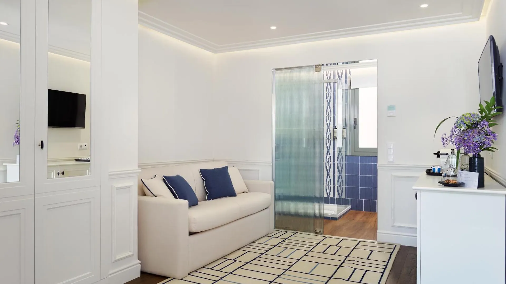 H10 Universitat (Adults Only) Barcelona Hotel