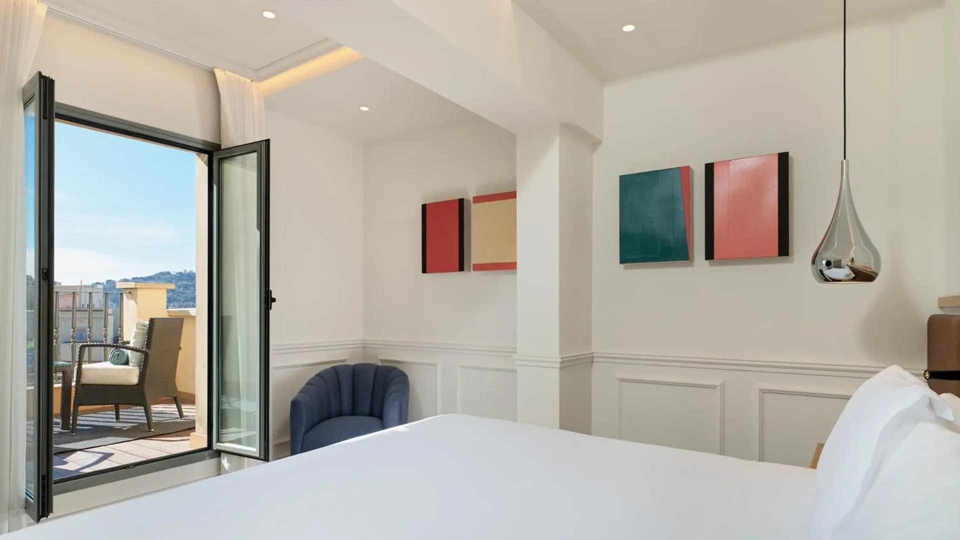 H10 Universitat (Adults Only) Barcelona