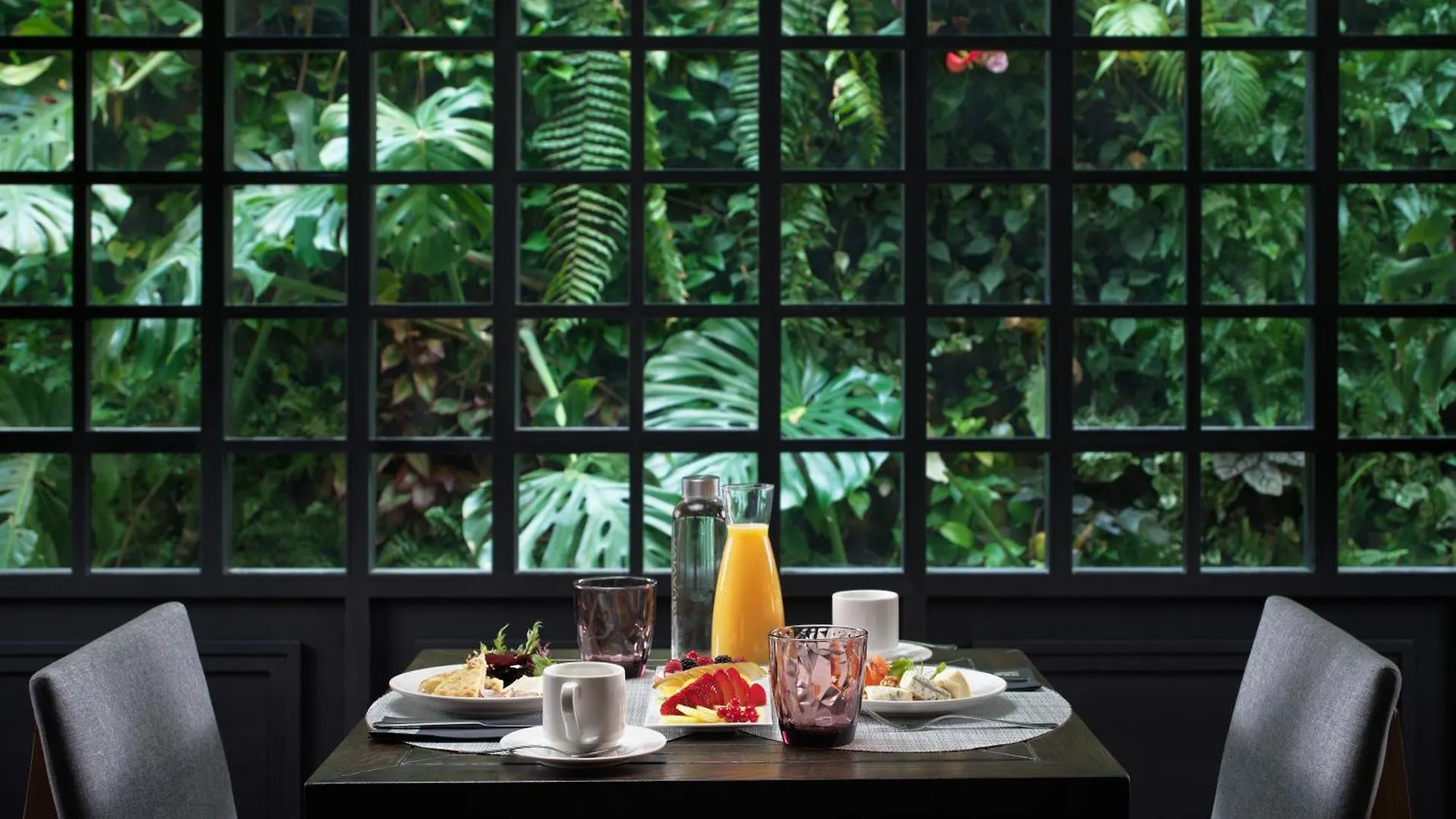 H10 Universitat (Adults Only) Barcelona 4*,  Spain