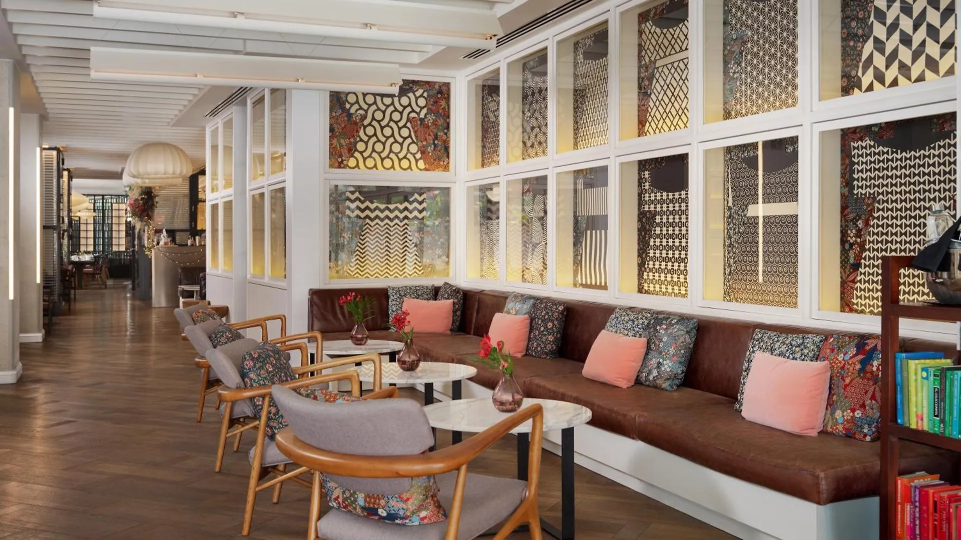 H10 Universitat (Adults Only) Barcelona