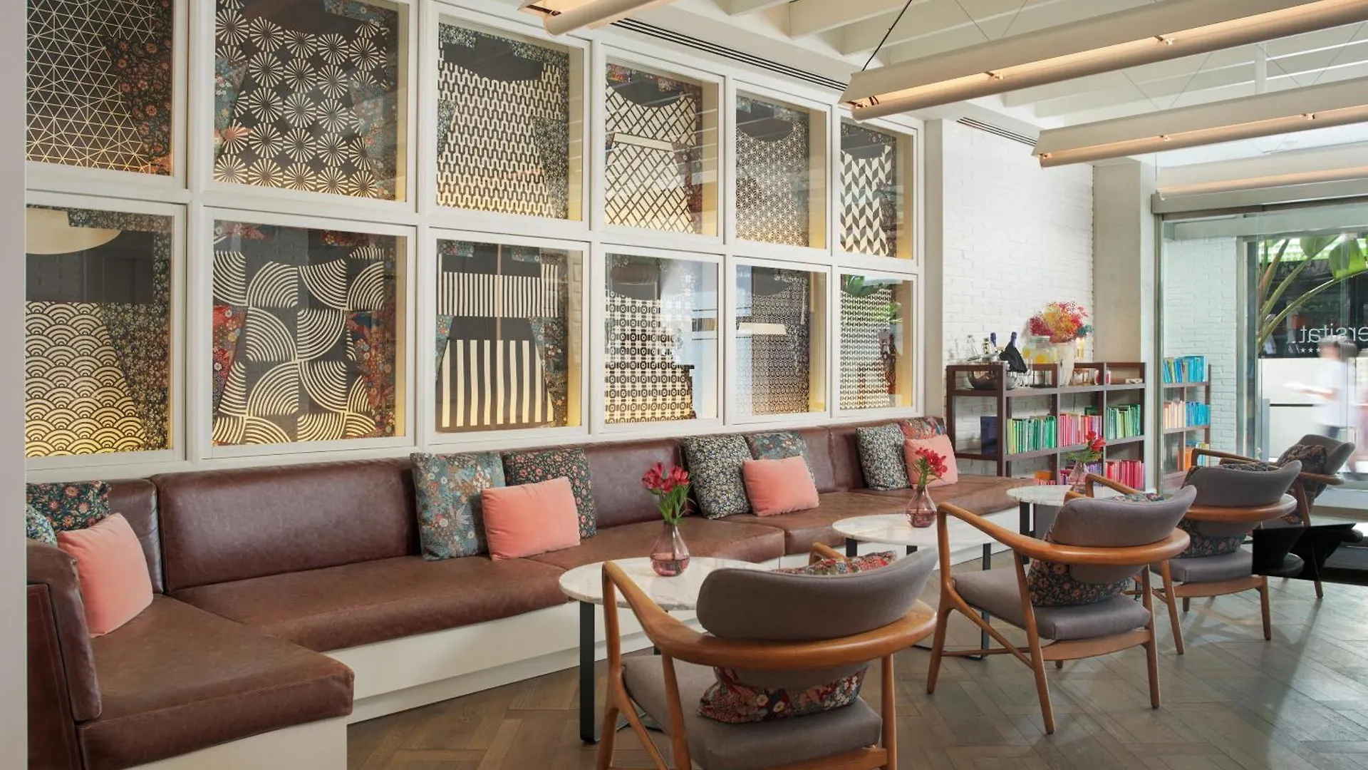 Hotel H10 Universitat (Adults Only) Barcelona