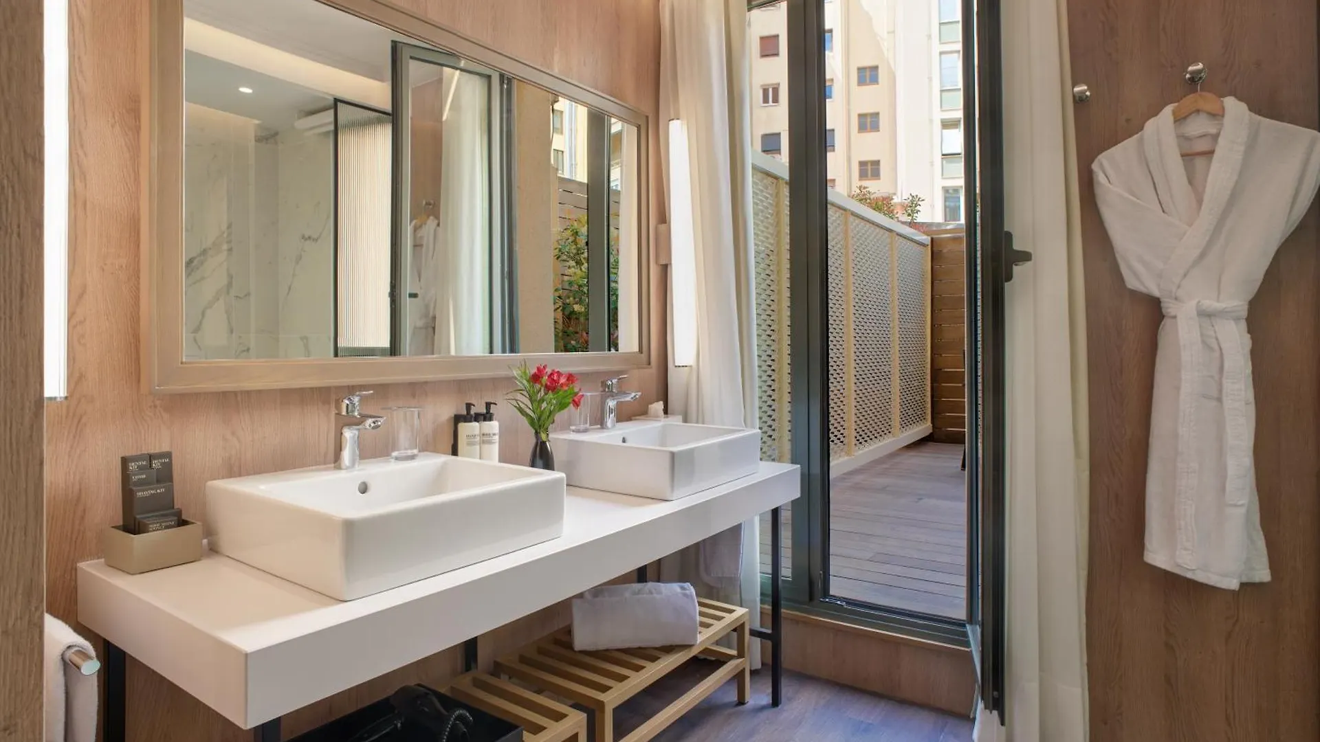 **** Hotel H10 Universitat (Adults Only) Barcelona Spain