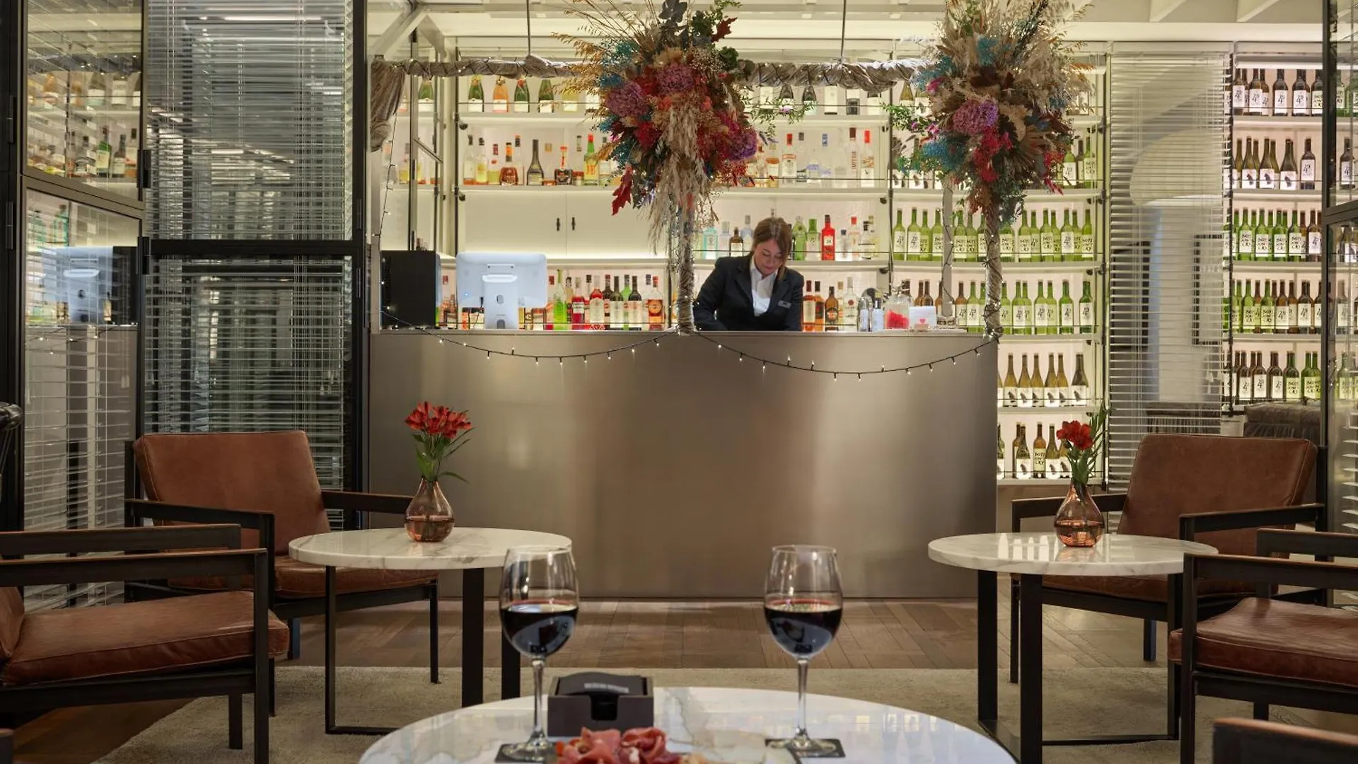 H10 Universitat (Adults Only) Barcelona 4*,  Spain