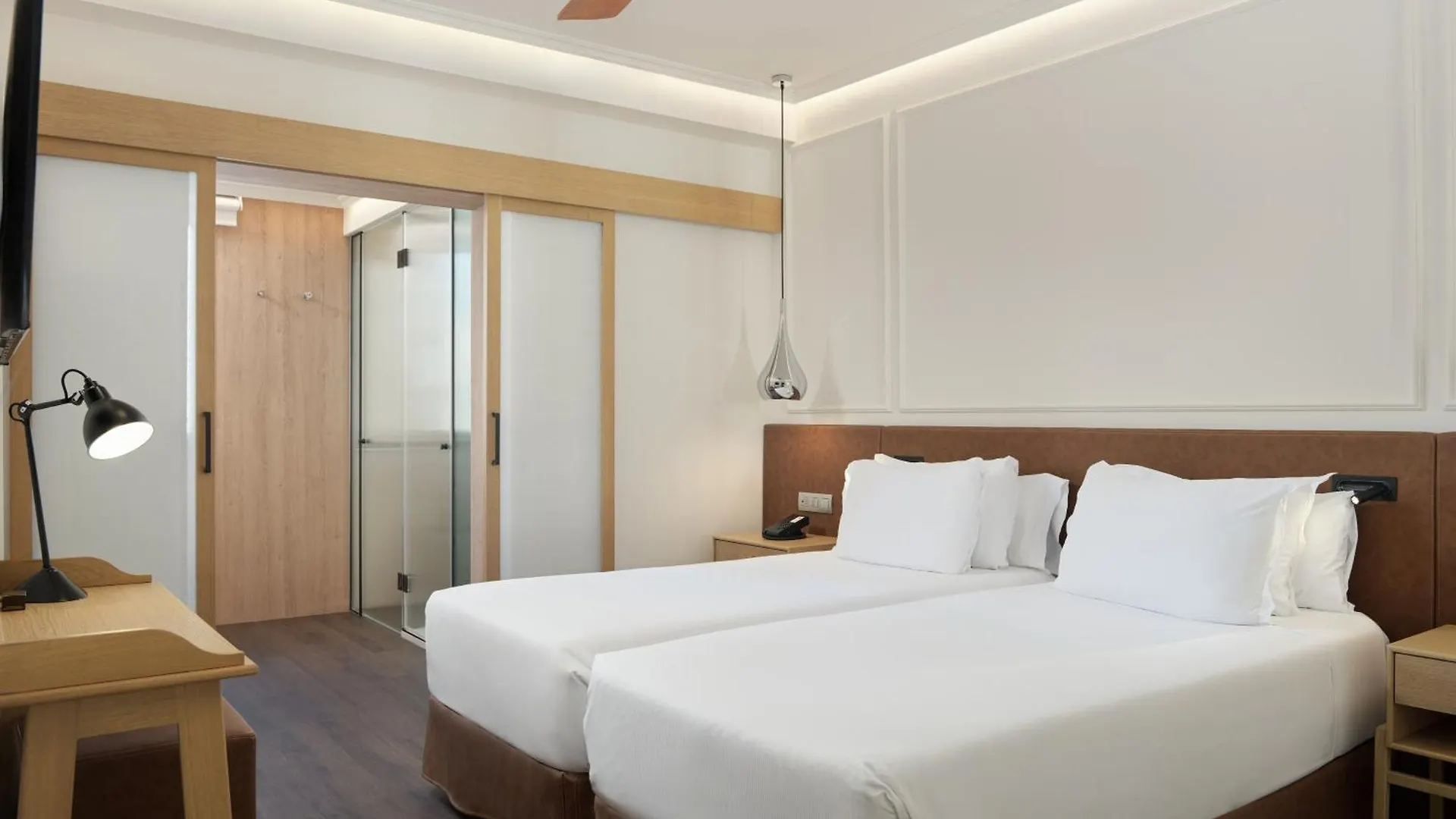 Hotel H10 Universitat (Adults Only) Barcelona