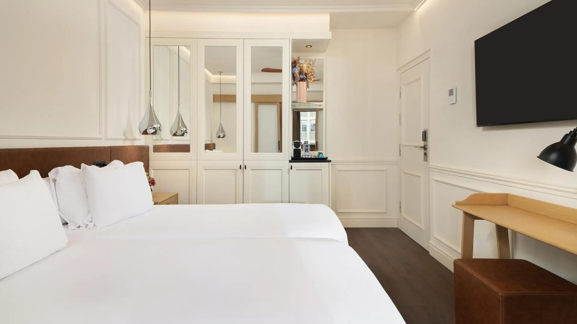 H10 Universitat (Adults Only) Barcelona Hotel