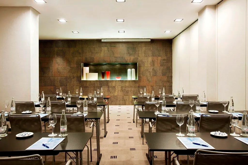 H10 Universitat (Adults Only) Barcelona
