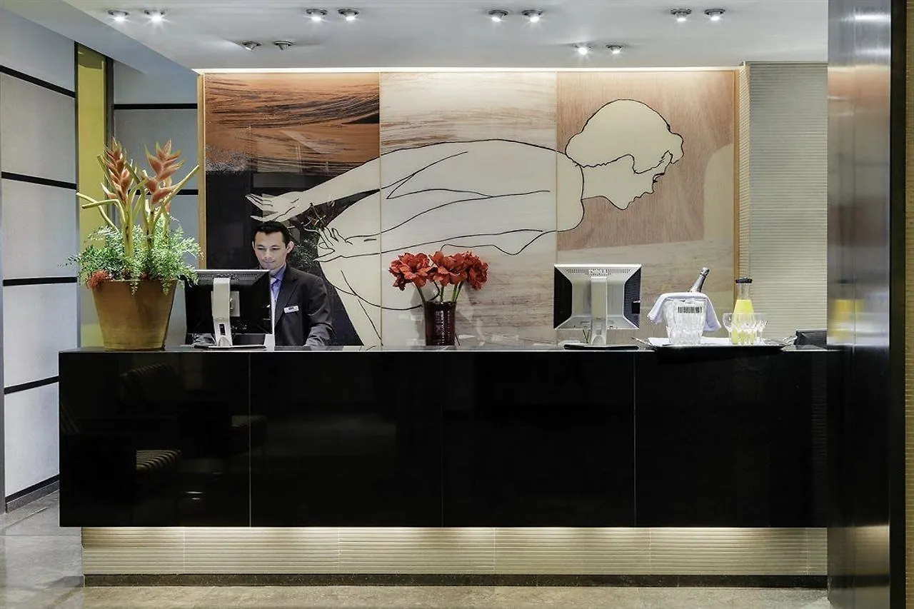 **** Hotel H10 Universitat (Adults Only) Barcelona Spain