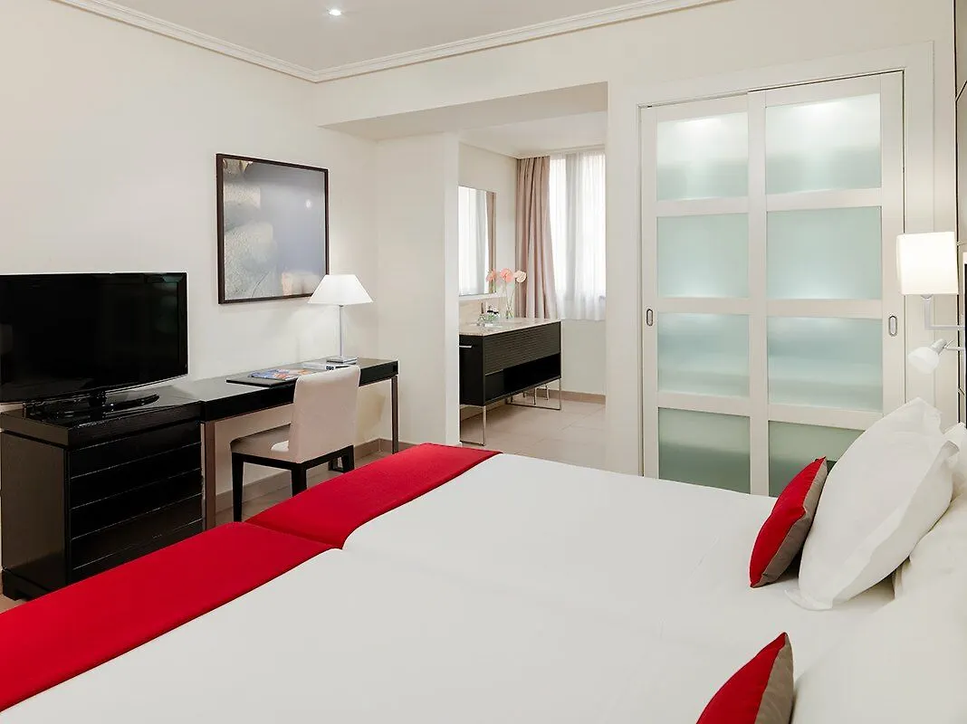 H10 Universitat (Adults Only) Barcelona