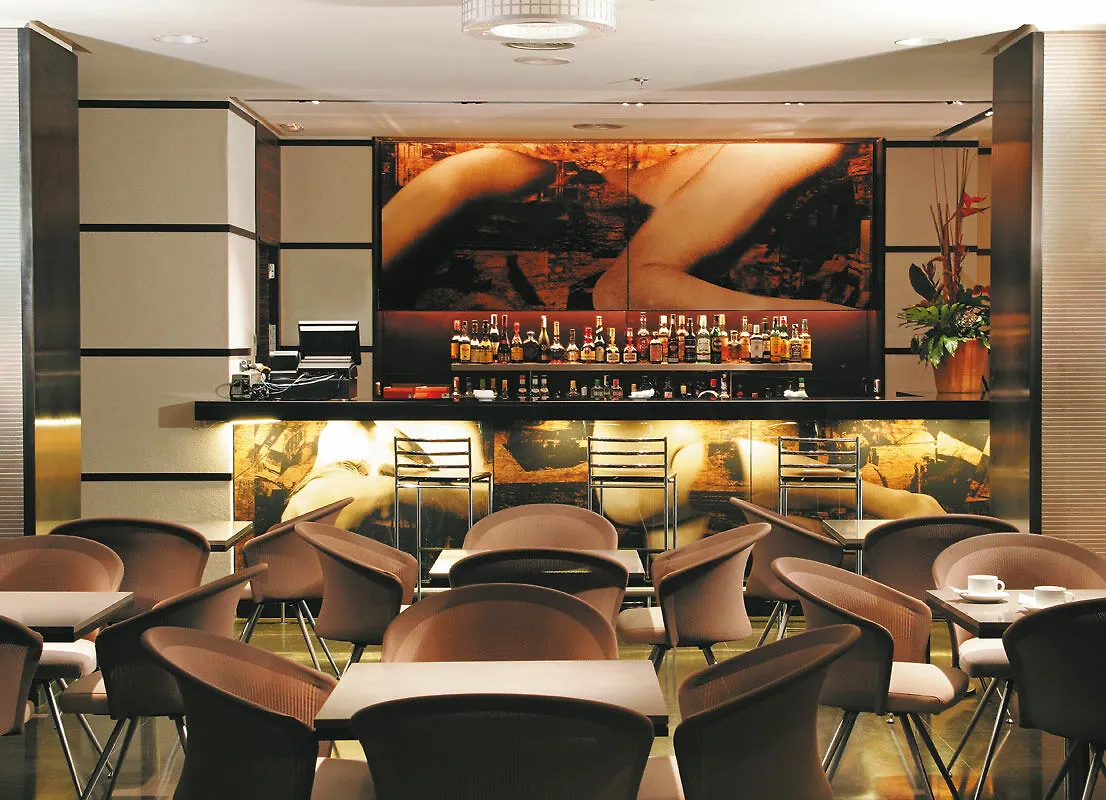 H10 Universitat (Adults Only) Barcelona Hotel